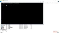 Bug Bounty Program Certification 11.3: Perform Reverse Engineering and Find Bugs Instructional Video