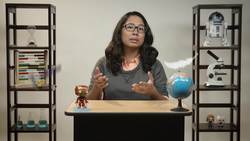 Danger! Falling Objects Instructional Video