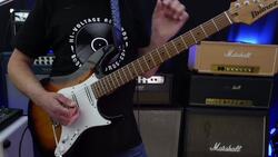 Andy Timmons - How To Play 'That Day Came,' Part 2 Instructional Video