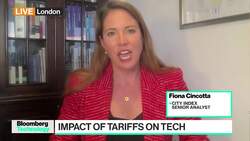 Waiting for Tariff Clarity News Clip