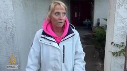 ‘Parade of storms’ throttles California for a third straight week News Clip