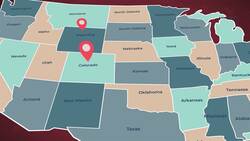 I WONDER - Where Did The Allosaurus Live? Me Pregunto - Dónde Vivía El Allosaurus? Instructional Video