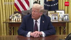 'Putin Wants To Meet Immediately': Trump Threatens Russia With U.S.' 'Power,' Demands End To War Instructional Video