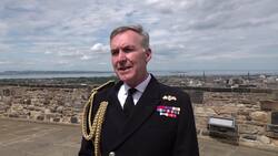 Head of UK armed forces: Russia has ‘strategically lost’ war in Ukraine News Clip