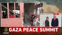 Two years of genocide: Israel on trial for crimes against humanity in Gaza News Clip