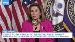 Newsy's Latest Headlines News Clip