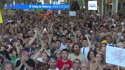 Thousands in Mallorca demand 'less tourism, more life' in pushback against overtourism Instructional Video