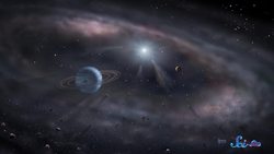 Dry New Planets and The Search for Dirty Aliens Instructional Video