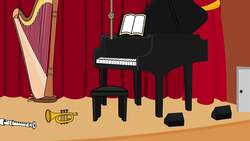 Musical Instruments Song Instructional Video