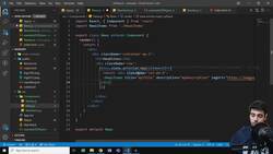 Full Stack Web Development MASTERY Course - Novice to Expert - Iterating Array in JSX Instructional Video