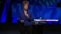 TED: These robots come to the rescue after a disaster | Robin Murphy Instructional Video