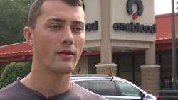 Shooting in Pensacola inspires blood donations Instructional Video