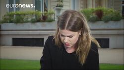 OECD boss issues warning for UK economy News Clip