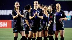 Meet DB Pridham: NSL star & fashion designer News Clip