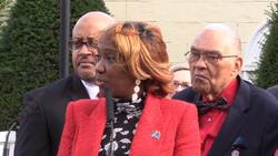 Statue of black ‘mother’ of modern medicine unveiled at Bristol University News Clip