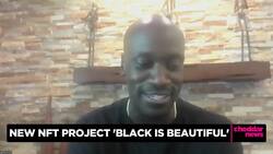 Ja Rule on Lifting Up Black Entrepreneurs With NFTs News Clip