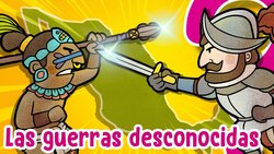 Las otras conquistas de México Instructional Video