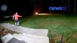 Chester official accused of shooting lost DoorDash driver ordered to wear ankle monitor, surrender passport News Clip