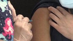 VOICED : Estudio sobre vacunación en Chile arroja 56,5% de efectividad para prevenir contagios de covid News Clip