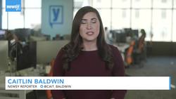 Trump Administration Seeks Rule To End 'Birth Tourism' News Clip