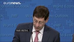 IMF says Brexit will reduce global economic growth in 2016 and 2017 News Clip