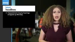 Newsy's Latest Headlines News Clip