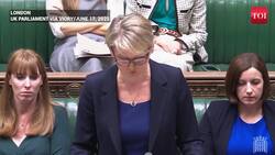 British Govt's U-turn On Grooming Gangs Probe, Starmer's Home Secy Apologises In UK Parl | Watch News Clip
