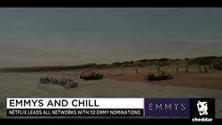 Netflix Dethrones HBO In Most Emmy Nominations News Clip