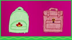 Buddies keep me company Instructional Video