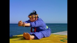 ENJOY SUPPLE JOINTS Instructional Video