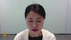 WHO reviews Chinese COVID vaccines News Clip