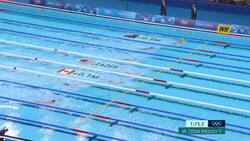 Summer McIntosh becomes 1st Canadian to win 3 gold medals at a single Olympic Games Instructional Video