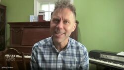 #TheMoment a Sask. musician's song impressed the King News Clip