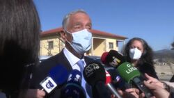 Portugal heads to the polls in decisive parliamentary elections, analysts predict a tie News Clip