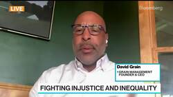 Businesses Will Suffer Without High-Speed Broadband: Grain Management CEO News Clip