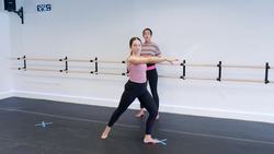 Center Leap Tutorial Instructional Video