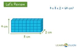 Comparing Prisms: Volume Formula and Different Dimensions Instructional Video