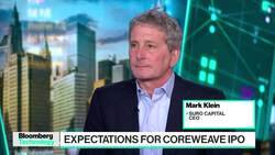 Going Public Amid Market Volatility News Clip