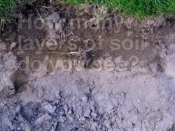 Soil and Rocks: Soil Layers Instructional Video
