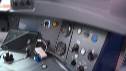 CLEAN : In northern France, the SNCF is developing an autonomous regional train News Clip