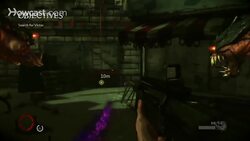 The Darkness 2 Walkthrough - Part 21 HellGate Boardwalk Instructional Video