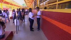 Brazil’s Bolsonaro wants police in schools, discipline code Instructional Video