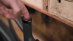 Dream Builds: Satchel Cronk's Santa Cruz Megatower Instructional Video