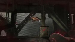 F.E.A.R. 3 Fettel Walkthrough Part 30: Bridge (2 of 4) Instructional Video