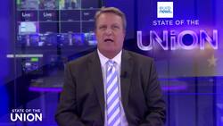 State of the Union: Imminent famine in Sudan and Orbán's EU presidency News Clip