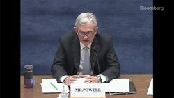 Fed's Powell Says 1970s Inflation 'Very, Very Unlikely' News Clip