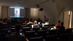 Seawatch captain issues state of necessity aboard News Clip