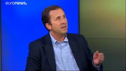 Trade tensions escalate as China accuses Washington of bullying News Clip