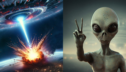 Dark Forest: Should We Not Contact Aliens? Instructional Video