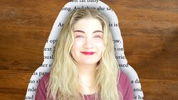 Blythe Baird reads "The Purchase" by Aimee Nezhukumatathil Instructional Video